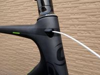 2014' Cannondale SUPERSIX EVO Hi-MOD Di2 FRAME SET -(新潟の